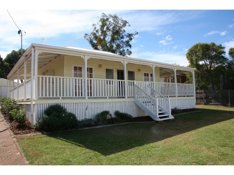 Kingaroy QLD 4610