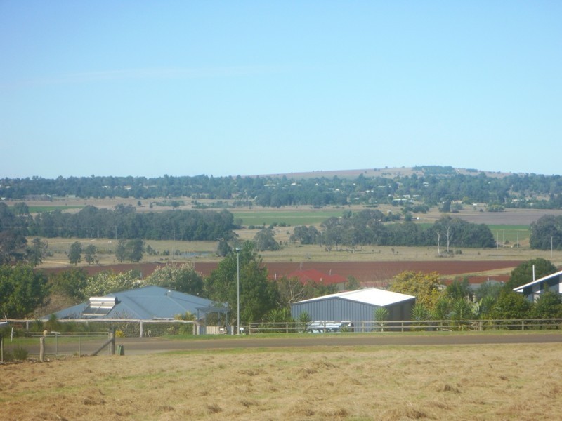 Kingaroy QLD 4610