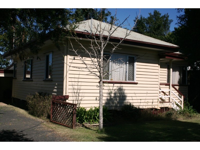 Kingaroy QLD 4610