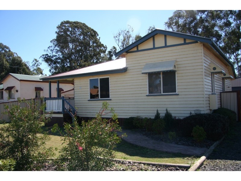 Kingaroy QLD 4610