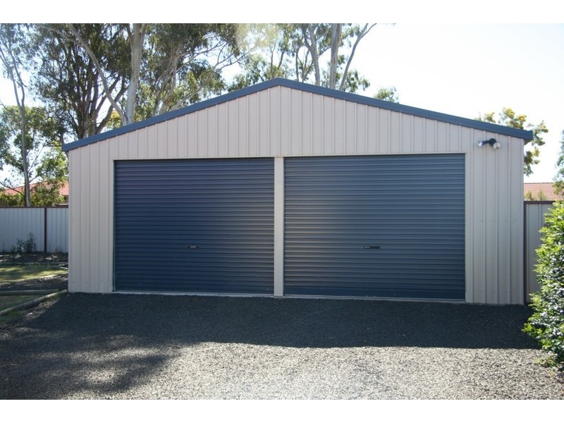 Kingaroy QLD 4610