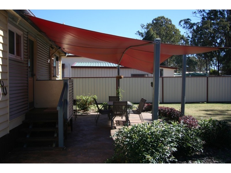Kingaroy QLD 4610
