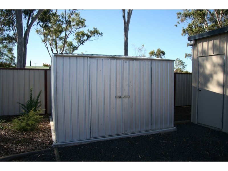 Kingaroy QLD 4610