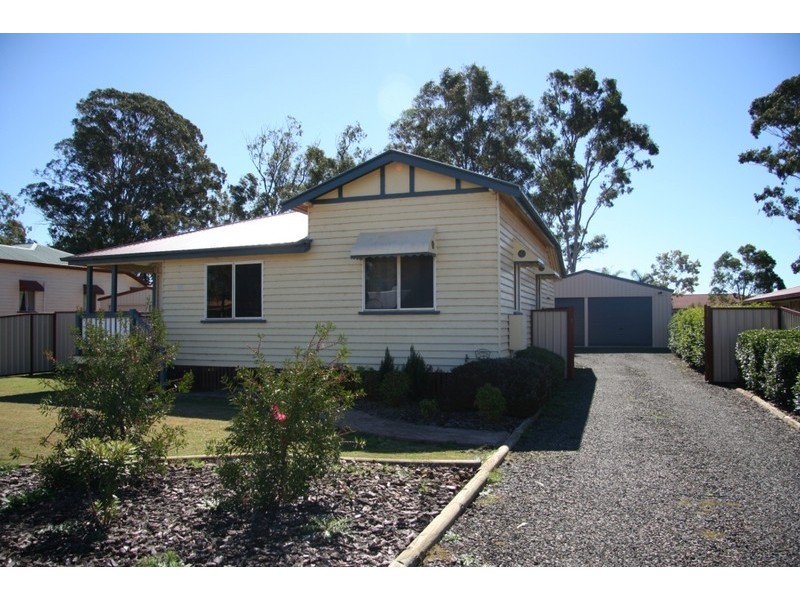 Kingaroy QLD 4610