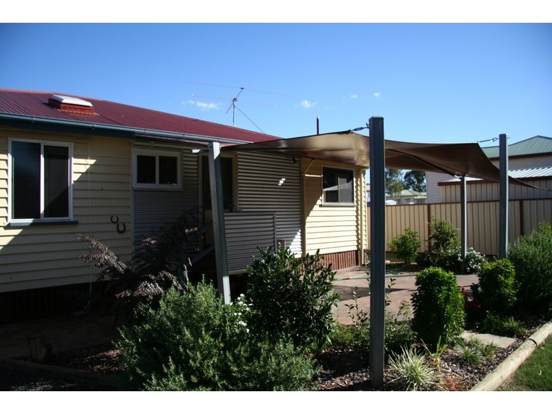Kingaroy QLD 4610