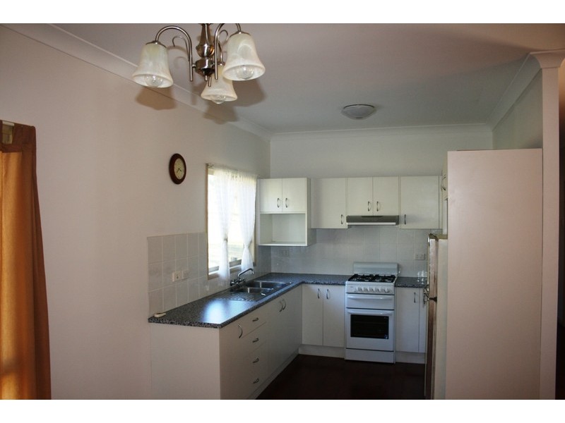 Wattle Camp QLD 4615