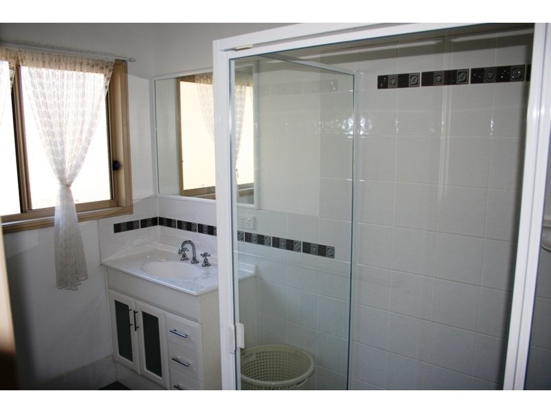 Wattle Camp QLD 4615