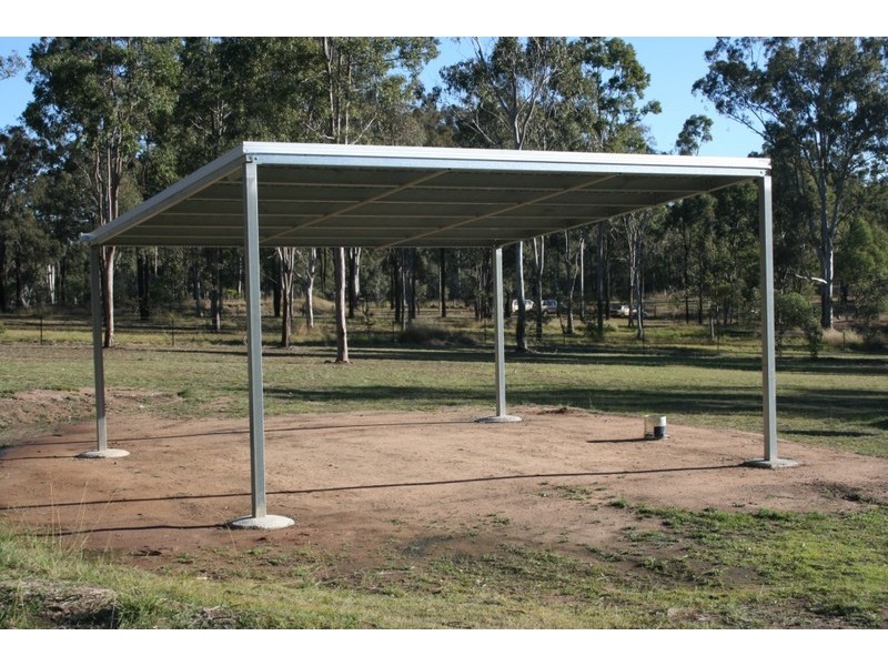 Wattle Camp QLD 4615