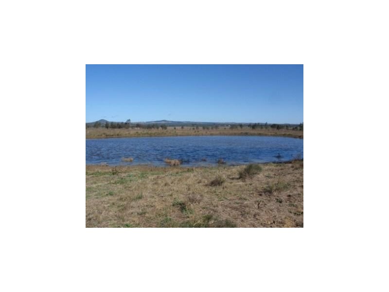 Mondure QLD 4611