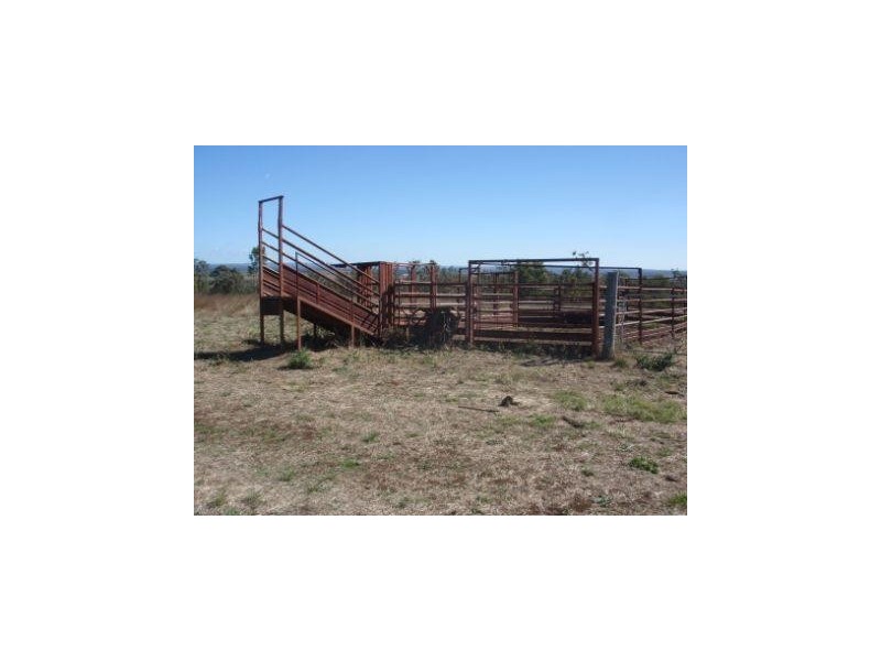 Mondure QLD 4611