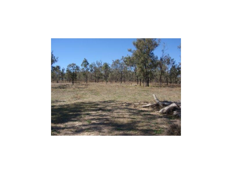 Mondure QLD 4611