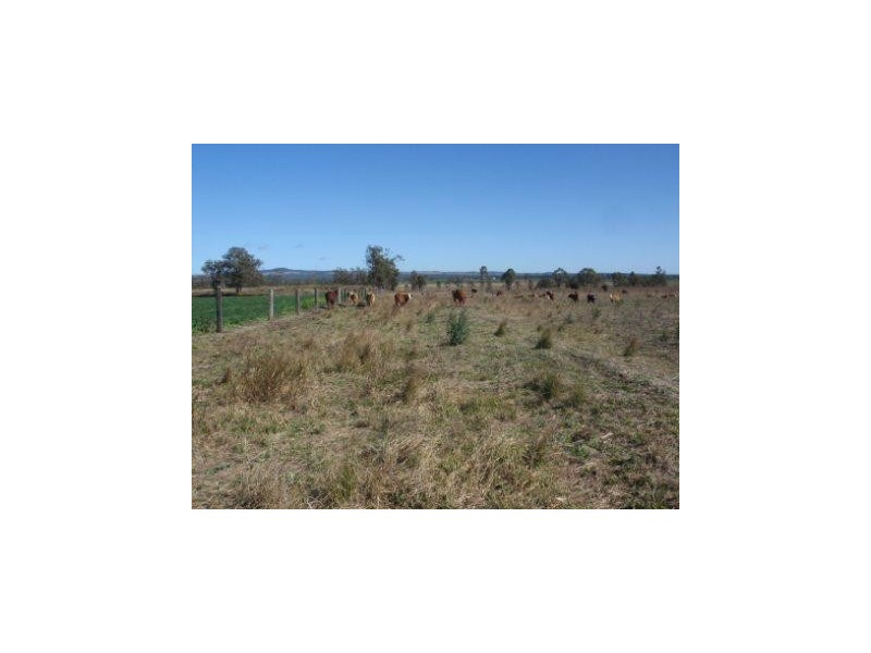 Mondure QLD 4611