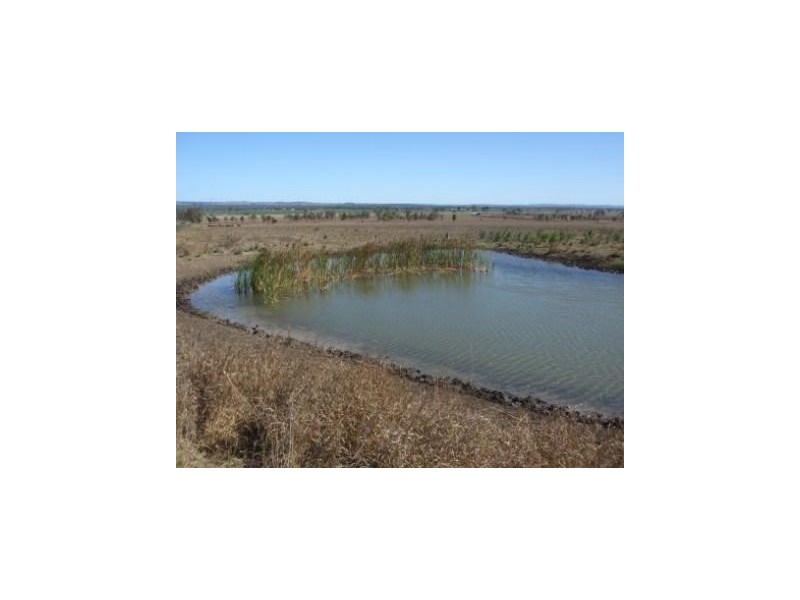 Mondure QLD 4611