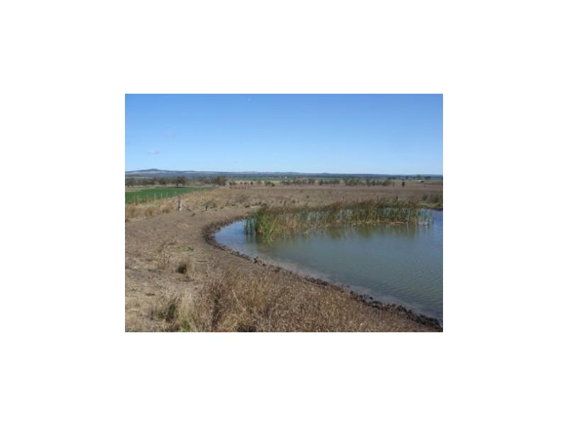 Mondure QLD 4611