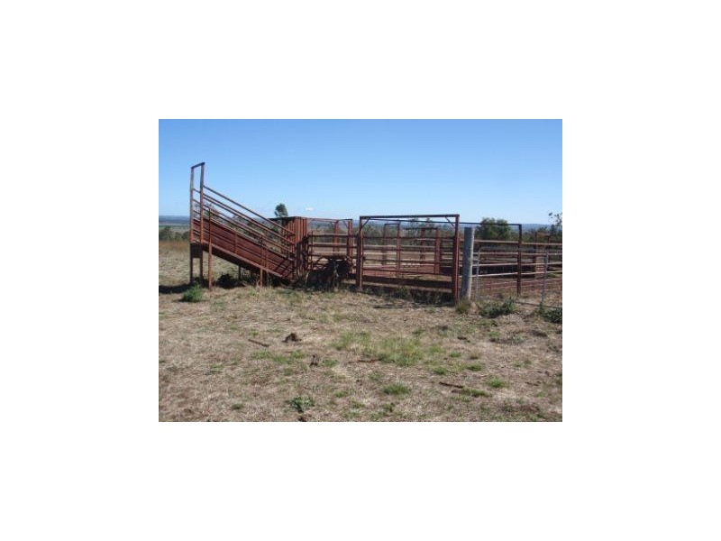 Mondure QLD 4611