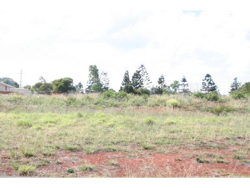 Kingaroy QLD 4610