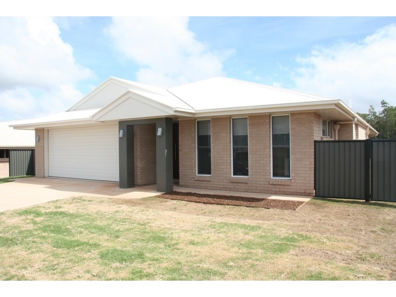 Kingaroy QLD 4610
