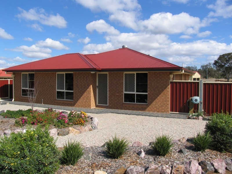Kingaroy QLD 4610
