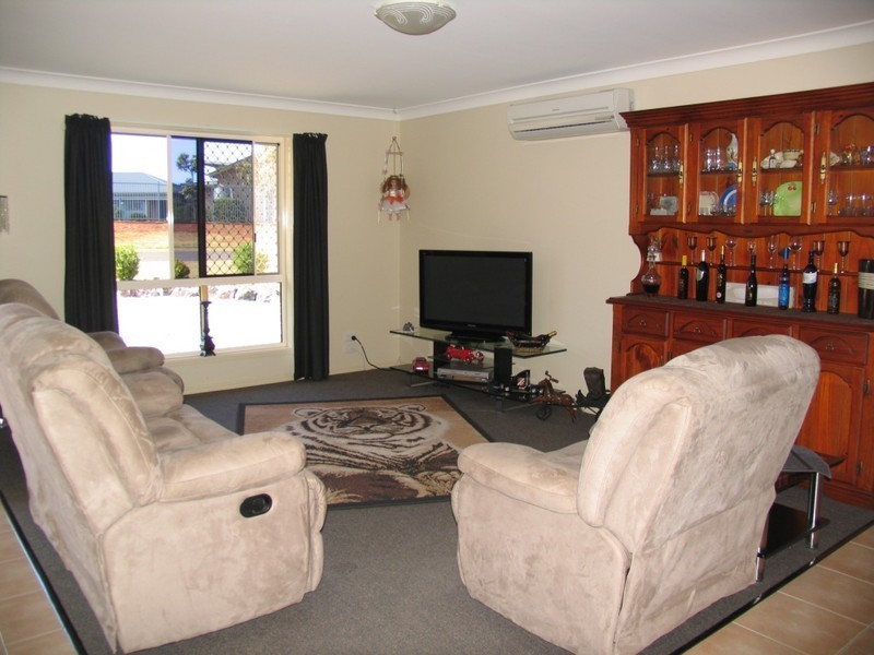 Kingaroy QLD 4610