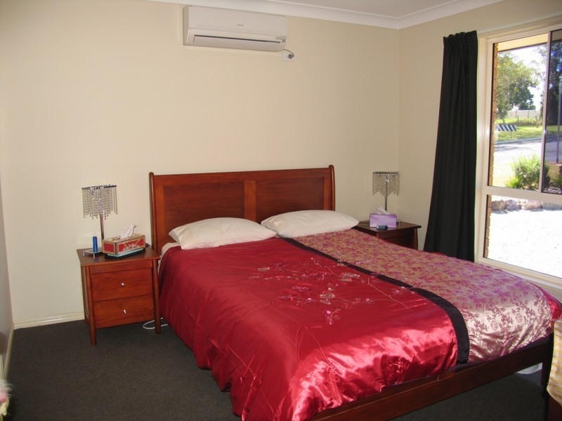 Kingaroy QLD 4610