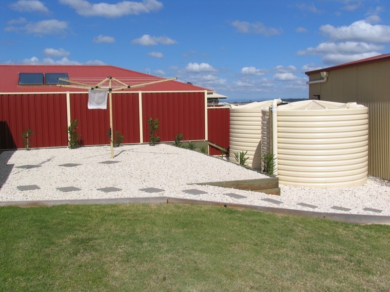 Kingaroy QLD 4610