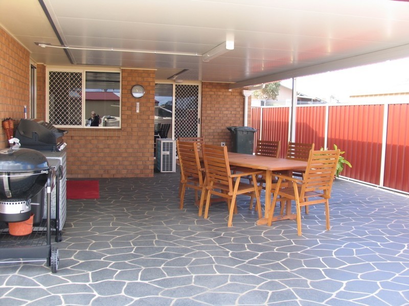 Kingaroy QLD 4610