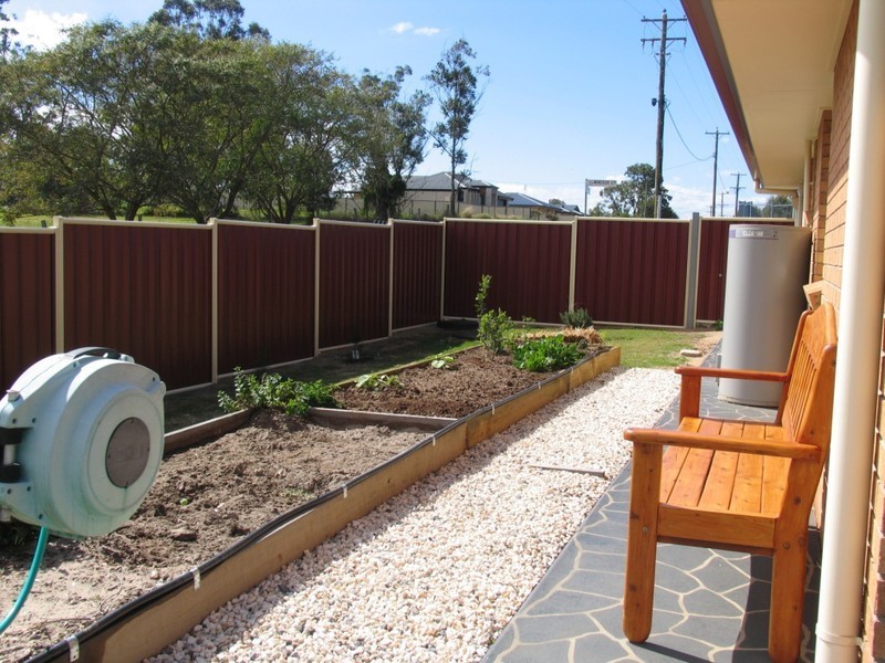 Kingaroy QLD 4610