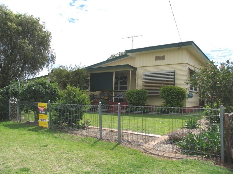 Kingaroy QLD 4610