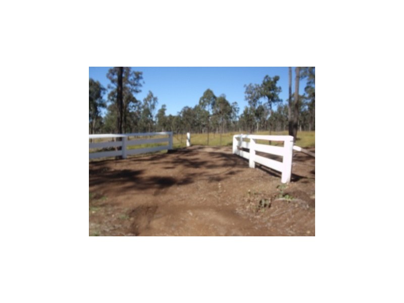 Kingaroy QLD 4610