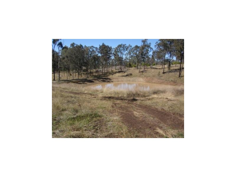 Kingaroy QLD 4610