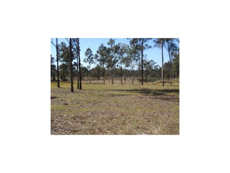 Kingaroy QLD 4610