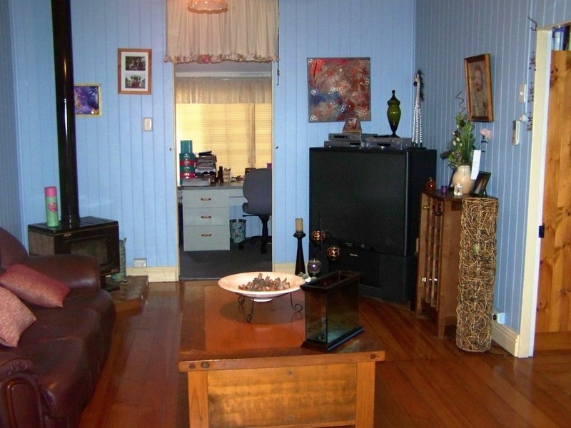Kingaroy QLD 4610
