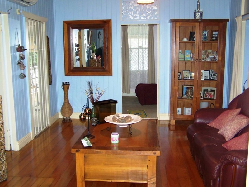 Kingaroy QLD 4610