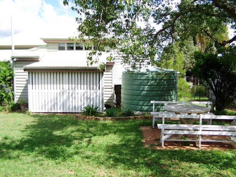 Kingaroy QLD 4610