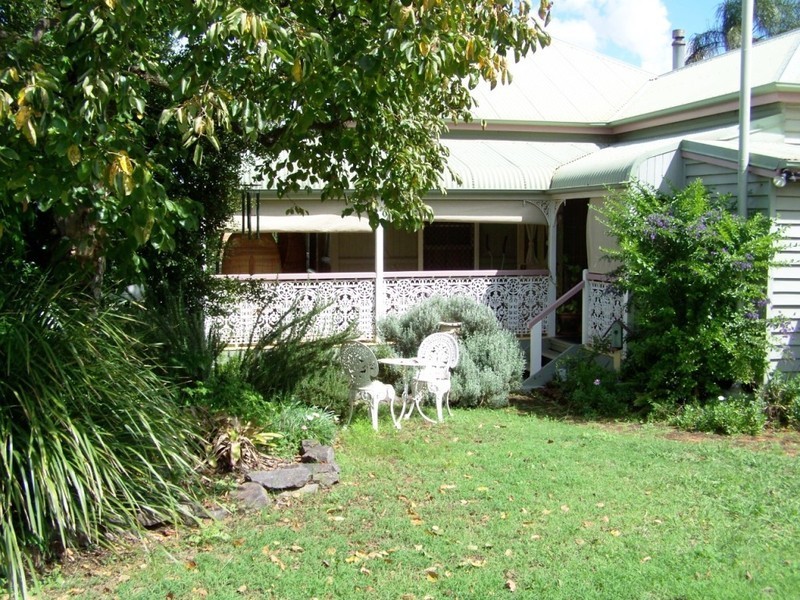 Kingaroy QLD 4610