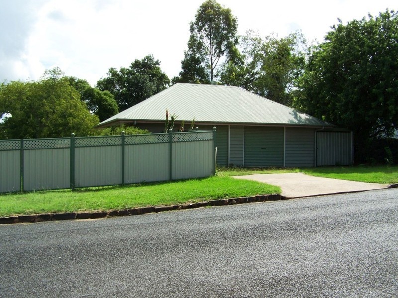 Kingaroy QLD 4610