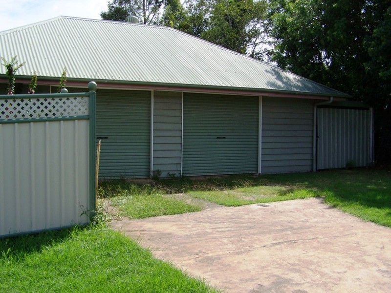 Kingaroy QLD 4610