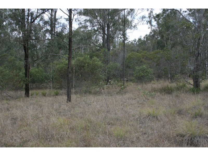 Wattle Camp QLD 4615
