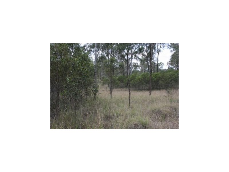 Wattle Camp QLD 4615