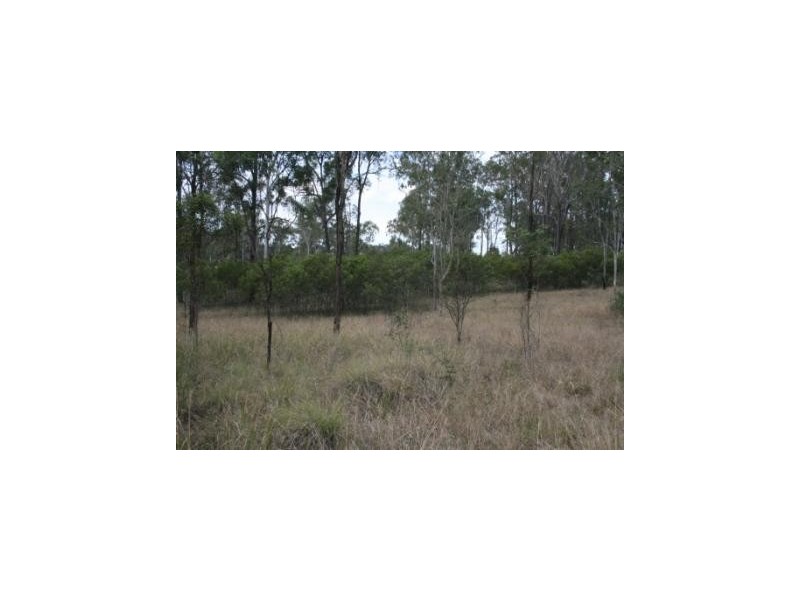 Wattle Camp QLD 4615