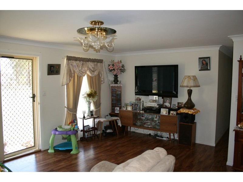 Wattle Camp QLD 4615