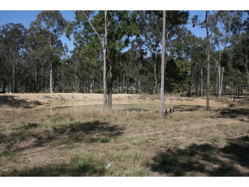 Wattle Camp QLD 4615