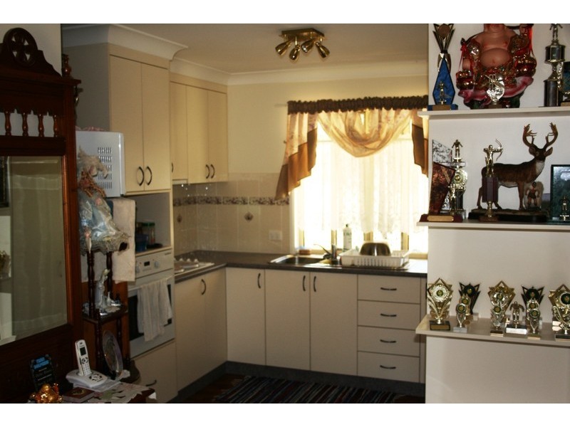 Wattle Camp QLD 4615