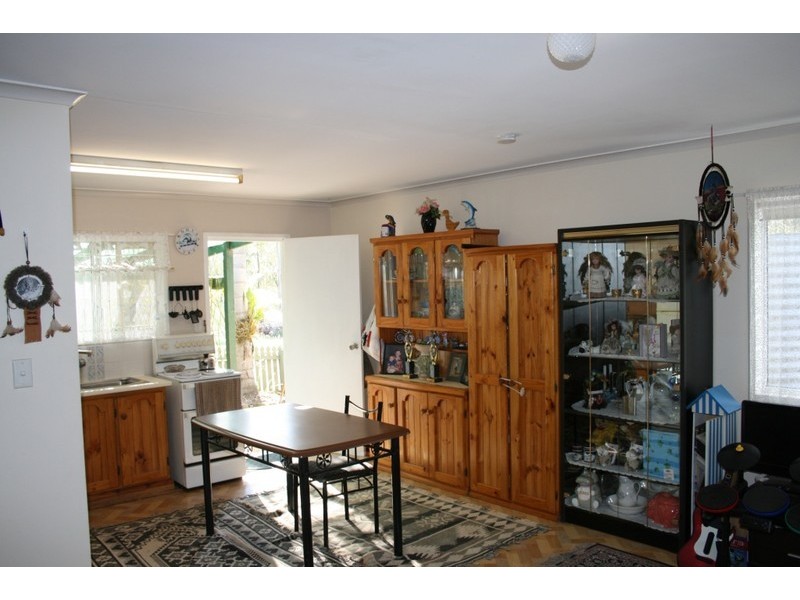 Wattle Camp QLD 4615