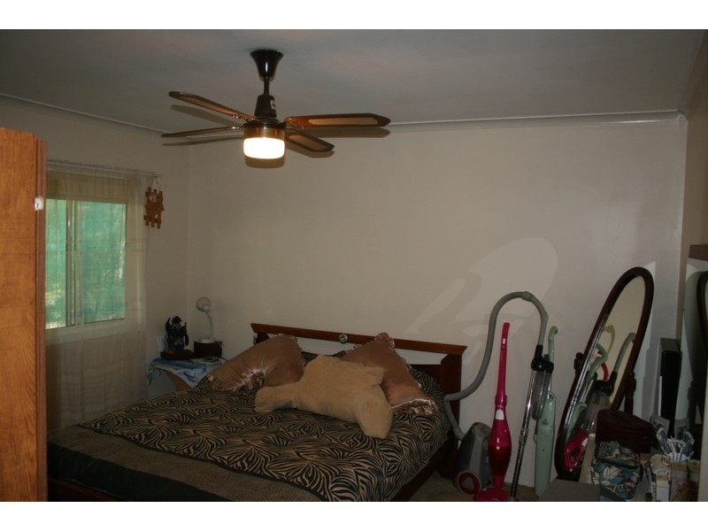 Wattle Camp QLD 4615