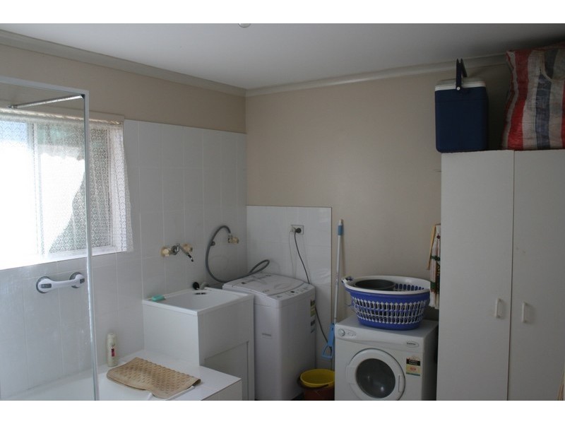 Wattle Camp QLD 4615
