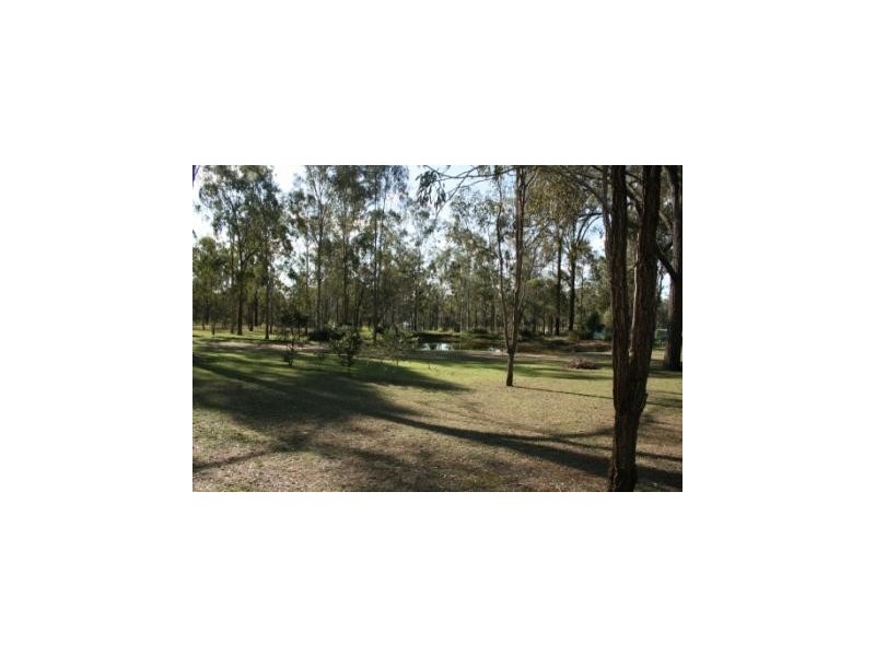 Wattle Camp QLD 4615