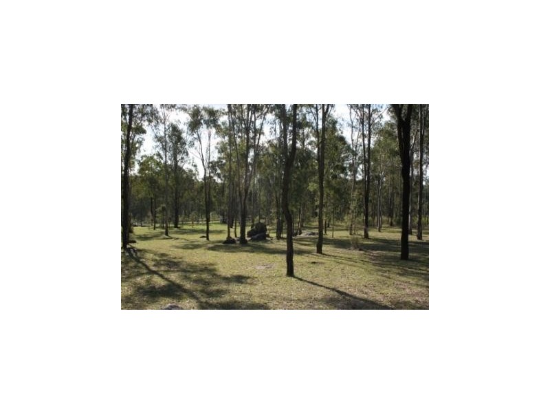 Wattle Camp QLD 4615
