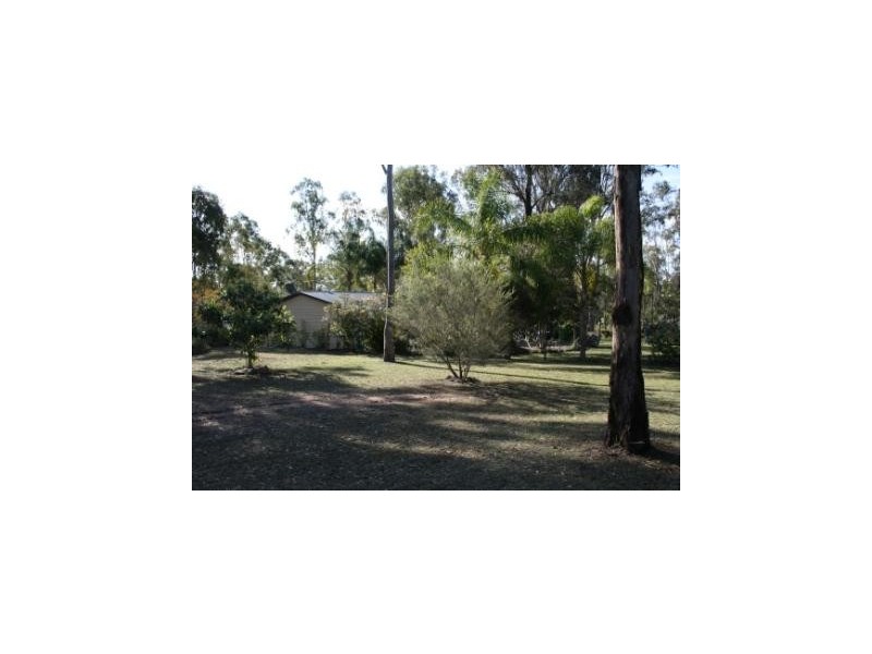 Wattle Camp QLD 4615