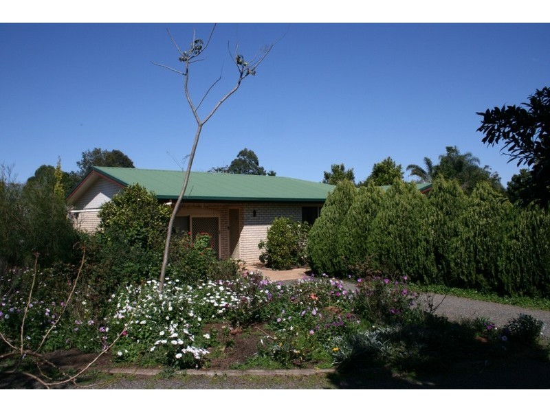 Kingaroy QLD 4610